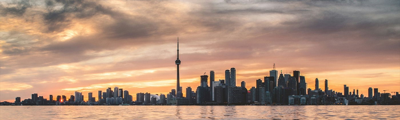 캐나다이민 개요