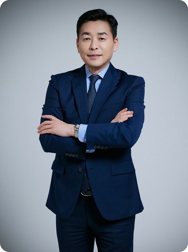 대표이사 이미지