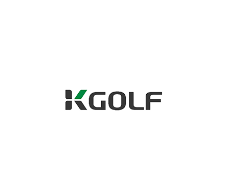 K-GOLF 로고