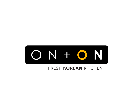 ON + ON 로고