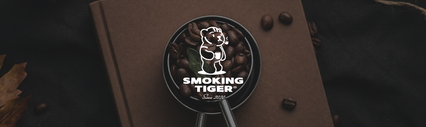 Smoking Tiger Coffee Lab 개요