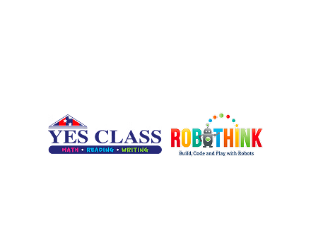 Yes Class & Robo Think 이미지