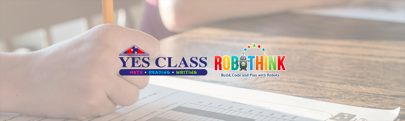 YES CLASS & RoboThink 개요