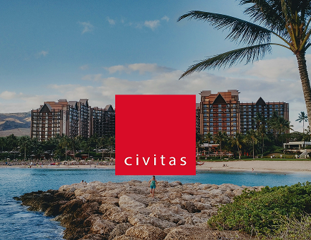 Civitas 하와이 프로젝트 이미지