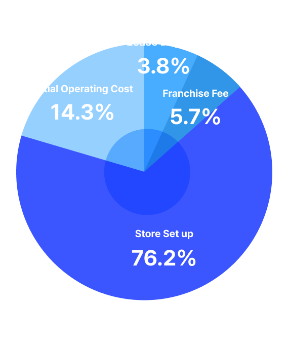 Capital Structure Pie Chart
