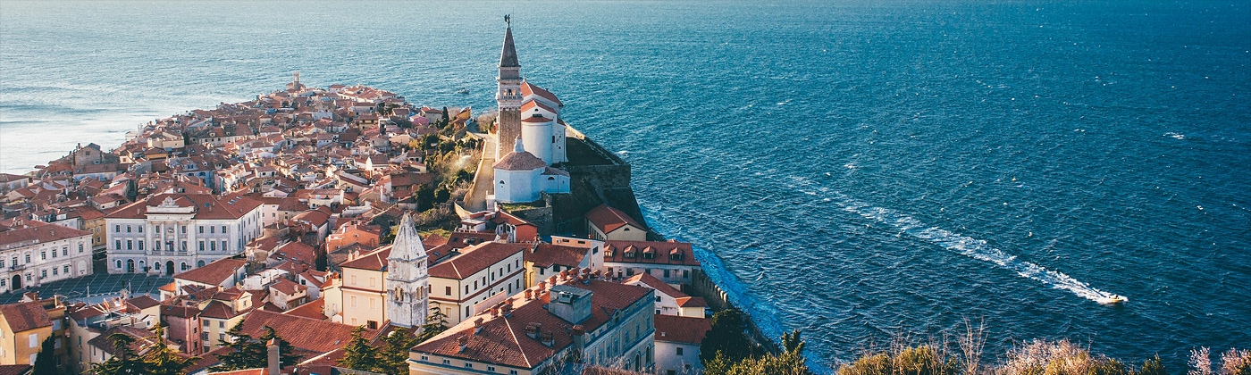 슬로베니아 개요