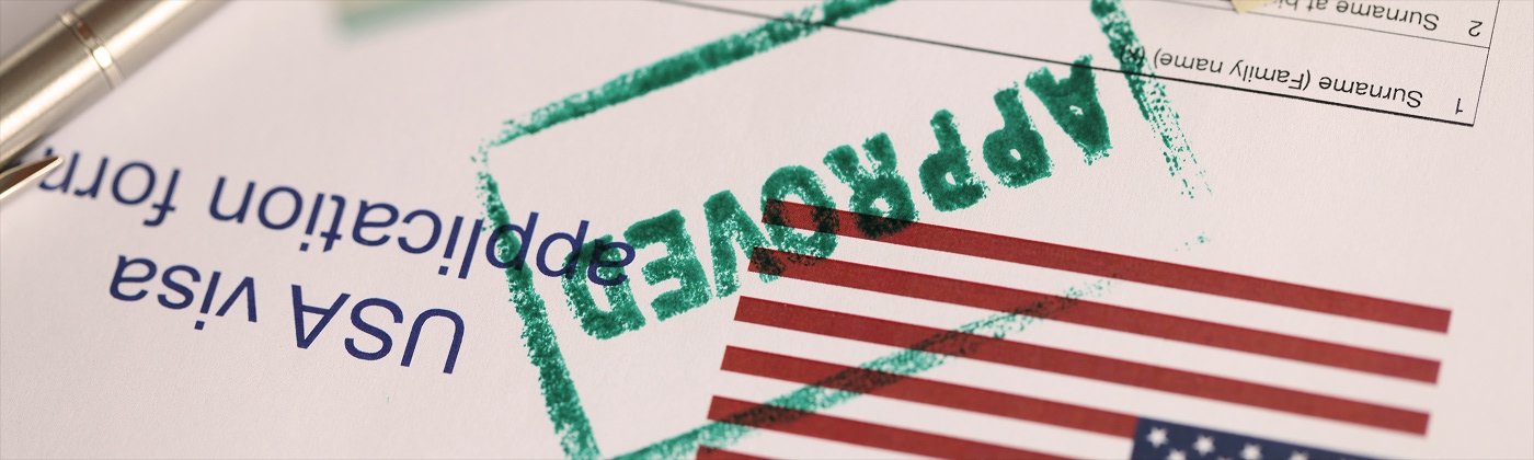 미국 내 신분 변경