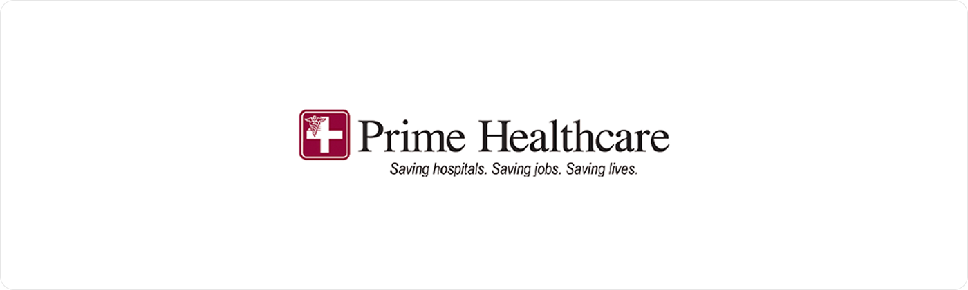 Prime Healthcare 프로그램 개요